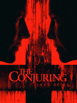 فیلم احضار: آخرین مراسم The Conjuring: Last Rites 2025