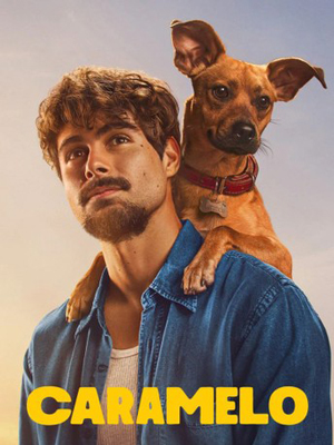 فیلم کاراملو Caramelo 2025